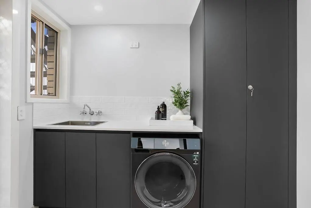 Miami Getaway Appartement Gold Coast Australië
