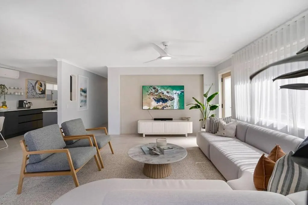 Miami Getaway Appartement Gold Coast