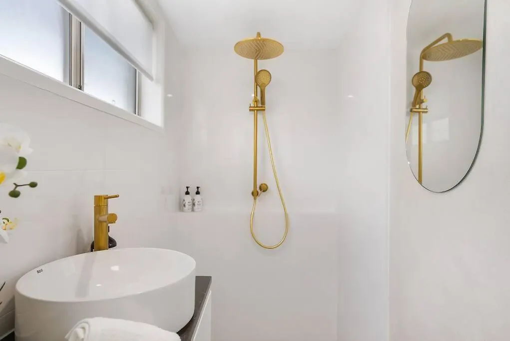 Miami Getaway Appartement Gold Coast