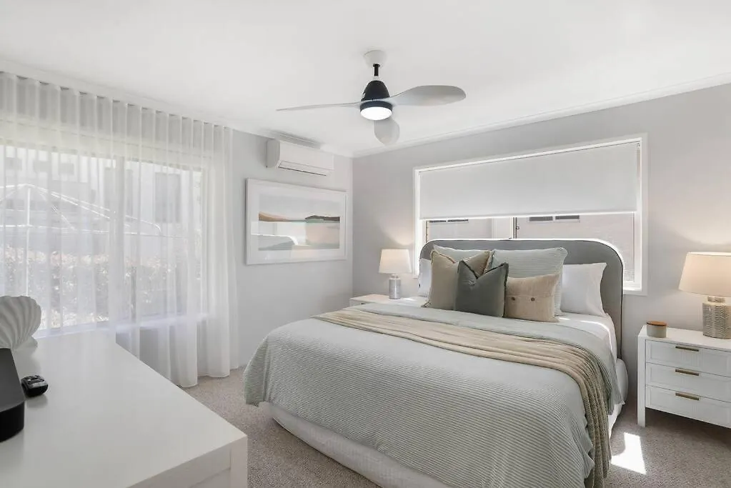 Miami Getaway Appartement Gold Coast