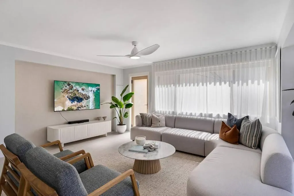 Miami Getaway Appartement Gold Coast 0*,  Australië